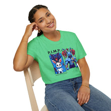 Load image into Gallery viewer, P.I.M.P. (Pain Unisex Softstyle T-Shirt