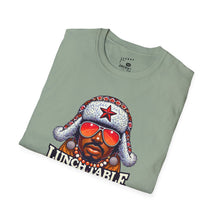 Load image into Gallery viewer, The Lunch Table Podcastatx Unisex Softstyle T-Shirt NEW