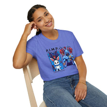 Load image into Gallery viewer, P.I.M.P. (Pain Unisex Softstyle T-Shirt