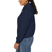 Load image into Gallery viewer, The Lunch Table Podcastatx Unisex Heavy Blend™ Hooded Sweatshirt