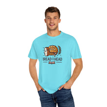 Load image into Gallery viewer, Bread for the Head T-shirt - Social Emotional Intelligence Design