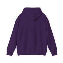 Load image into Gallery viewer, The Lunch Table Podcastatx Unisex Heavy Blend™ Hooded Sweatshirt NEW***