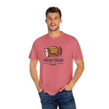 Load image into Gallery viewer, Bread for the Head T-shirt - Social Emotional Intelligence Design