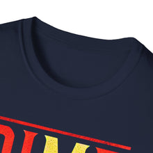 Load image into Gallery viewer, P.I.M.P. (Pain Is My Passport) Unisex Softstyle T-Shirt