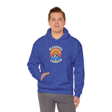 Load image into Gallery viewer, "Blessings & Lessons" Hoodie (unisex)