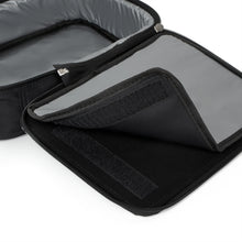 Load image into Gallery viewer, The Lunch Table Podcastatx Lunch Bag (orange)