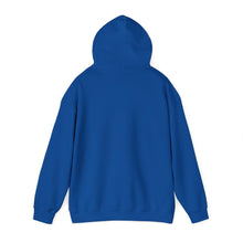 Load image into Gallery viewer, The Lunch Table Podcastatx Unisex Heavy Blend™ Hooded Sweatshirt