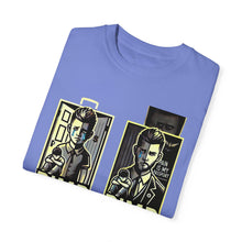 Load image into Gallery viewer, P.I.M.P. (Pain is my Passport T-shirt) (Johnny bravo)