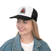 Load image into Gallery viewer, The Lunch Table Podcastatx Trucker Caps NEW***