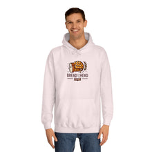 Load image into Gallery viewer, "Bread for the head" Hoodie (unisex)