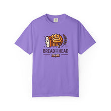 Load image into Gallery viewer, Bread for the Head T-shirt - Social Emotional Intelligence Design