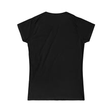 Load image into Gallery viewer, Women's The Lunch Table Podcastatx Softstyle Tee