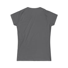 Load image into Gallery viewer, Women's The Lunch Table Podcastatx Softstyle Tee
