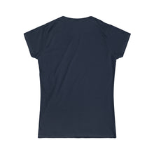 Load image into Gallery viewer, Women's The Lunch Table Podcastatx Softstyle Tee