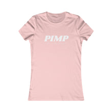 Load image into Gallery viewer, Pain Is My Passport women's tee