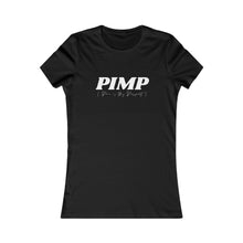 Load image into Gallery viewer, Pain Is My Passport women's tee