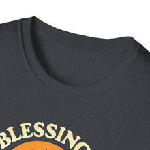 Load image into Gallery viewer, Blessing & Lessons T-Shirt