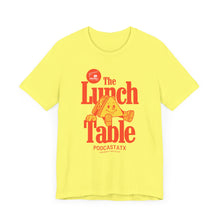 Load image into Gallery viewer, The Lunch Table Podcastatx slice '24