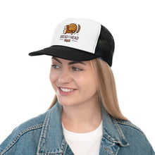 Load image into Gallery viewer, "Bread for the Head" Trucker Caps
