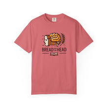 Load image into Gallery viewer, Bread for the Head T-shirt - Social Emotional Intelligence Design