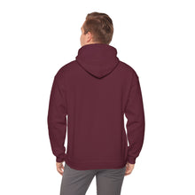 Load image into Gallery viewer, The Lunch Table Podcastatx Unisex Heavy Blend™ Hooded Sweatshirt