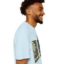 Load image into Gallery viewer, P.I.M.P. (Pain is my Passport T-shirt) (Johnny bravo)