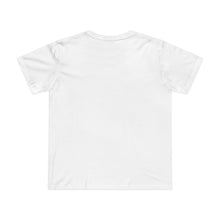 Load image into Gallery viewer, P.I.M.P. (Pain Is My Passport) Women’s Maple Tee