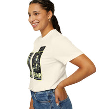 Load image into Gallery viewer, P.I.M.P. (Pain is my Passport T-shirt) (Johnny bravo)