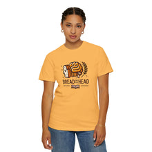 Load image into Gallery viewer, Bread for the Head T-shirt - Social Emotional Intelligence Design