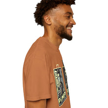 Load image into Gallery viewer, P.I.M.P. (Pain is my Passport T-shirt) (Johnny bravo)
