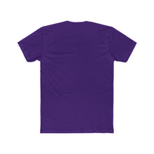 Load image into Gallery viewer, P.I.M.P. (Pain Is My Passport) Unisex Cotton Crew Tee