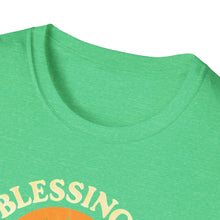 Load image into Gallery viewer, Blessing & Lessons T-Shirt