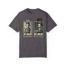 Load image into Gallery viewer, P.I.M.P. (Pain is my Passport T-shirt) (Johnny bravo)