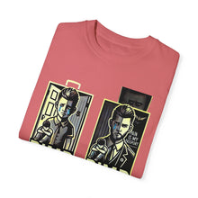 Load image into Gallery viewer, P.I.M.P. (Pain is my Passport T-shirt) (Johnny bravo)