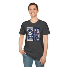 Load image into Gallery viewer, P.I.M.P. (Pain Is My Passport) Unisex Softstyle T-Shirt