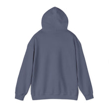 Load image into Gallery viewer, The Lunch Table Podcastatx Unisex Heavy Blend™ Hooded Sweatshirt
