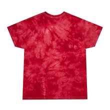 Load image into Gallery viewer, Tie-Dye Tee, The Lunch Table Podcastatx