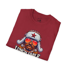Load image into Gallery viewer, The Lunch Table Podcastatx Unisex Softstyle T-Shirt NEW