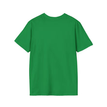 Load image into Gallery viewer, The Lunch Table Podcastatx Unisex Softstyle T-Shirt (heather red)