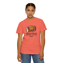 Load image into Gallery viewer, Bread for the Head T-shirt - Social Emotional Intelligence Design