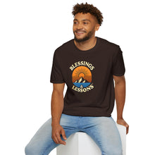 Load image into Gallery viewer, Blessing & Lessons T-Shirt