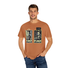 Load image into Gallery viewer, P.I.M.P. (Pain is my Passport T-shirt) (Johnny bravo)