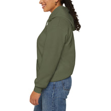 Load image into Gallery viewer, The Lunch Table Podcastatx Unisex Heavy Blend™ Hooded Sweatshirt
