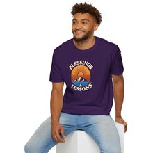 Load image into Gallery viewer, Blessing & Lessons T-Shirt