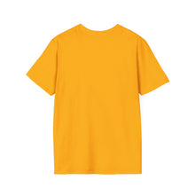 Load image into Gallery viewer, P.I.M.P. (Pain Unisex Softstyle T-Shirt