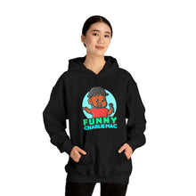 Load image into Gallery viewer, Charlie Mac Hoodie