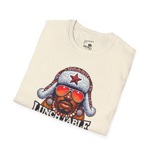 Load image into Gallery viewer, The Lunch Table Podcastatx Unisex Softstyle T-Shirt NEW