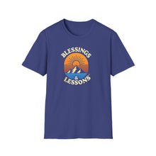 Load image into Gallery viewer, Blessing & Lessons T-Shirt