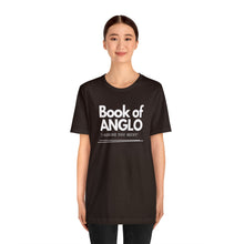 Load image into Gallery viewer, “I rebuke you Becky” Short Sleeve Tee