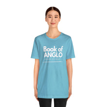 Load image into Gallery viewer, “I rebuke you Becky” Short Sleeve Tee